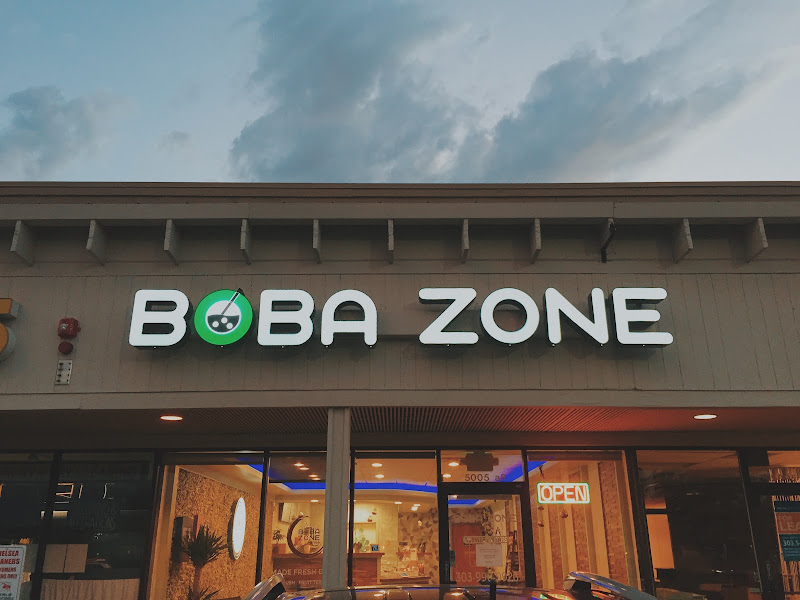 Boba Zone 2