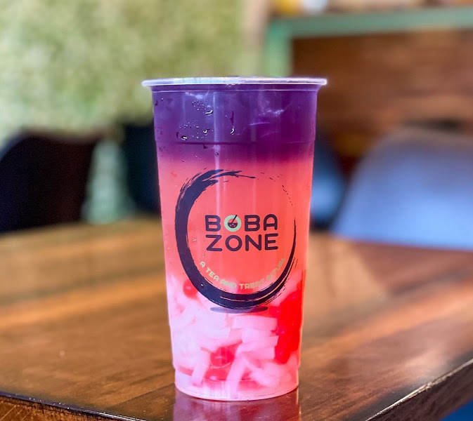 Boba Zone 3