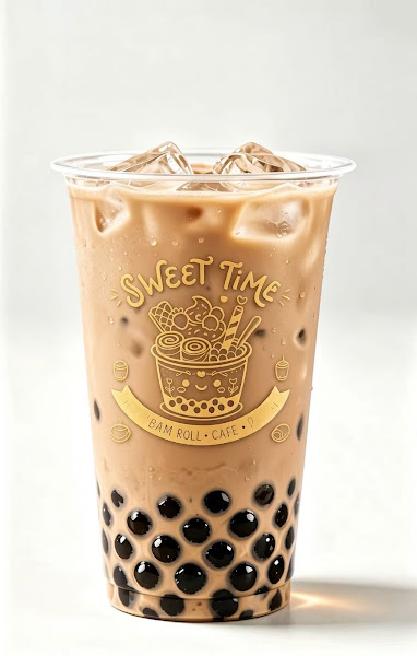 Sweet Time 5