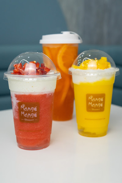 Mango Mango Dessert - Glendale 4