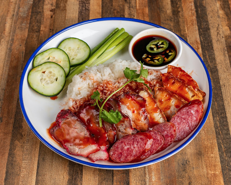 Insee Noodle House 4