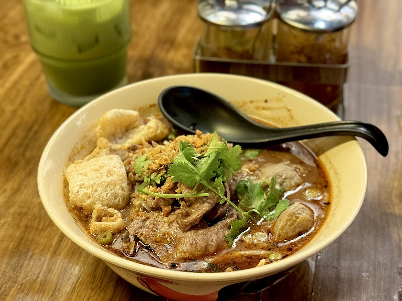 Insee Noodle House 5