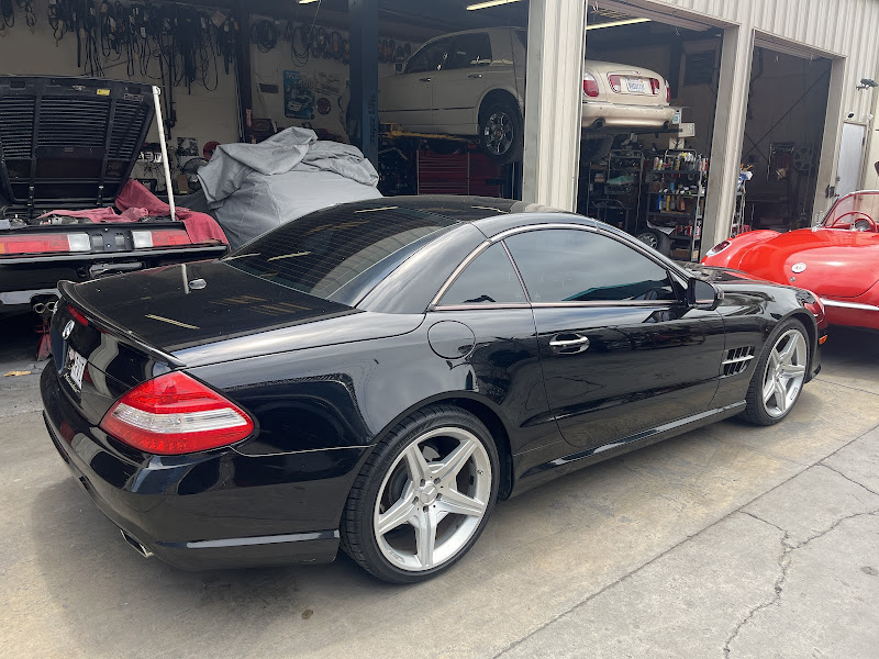 Eli Vigderson European Car Repair 2