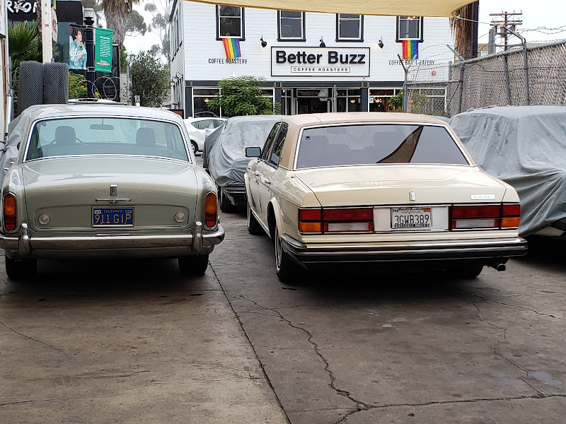 Eli Vigderson European Car Repair 4