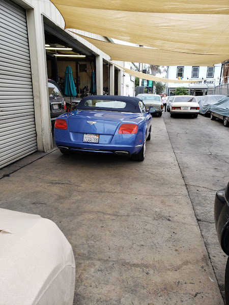 Eli Vigderson European Car Repair 5