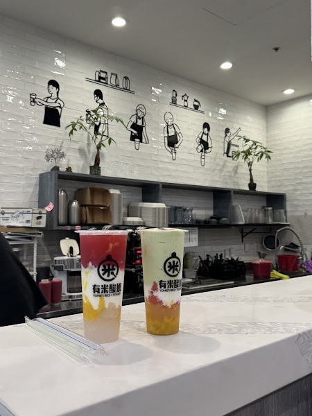Yomie's Rice x Yogurt-Denver 4