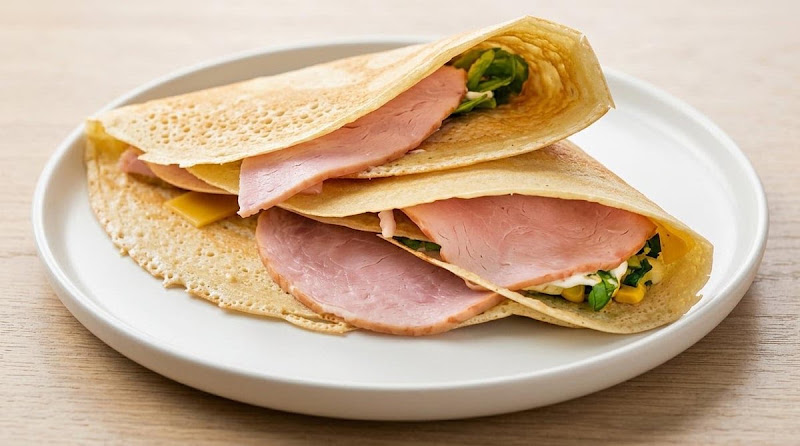 Boba & Crepes 5