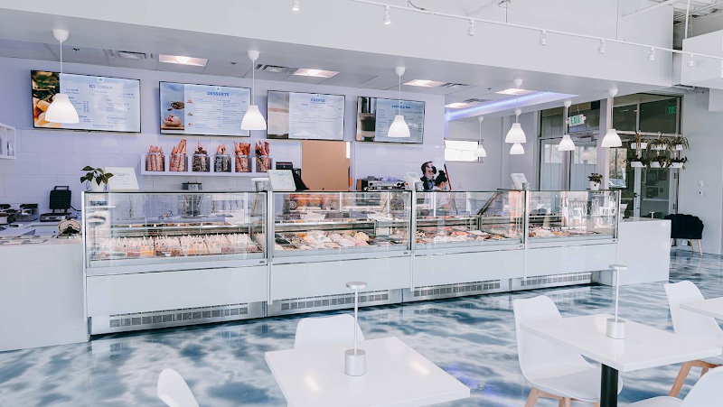 Heaven Creamery RiNo 2