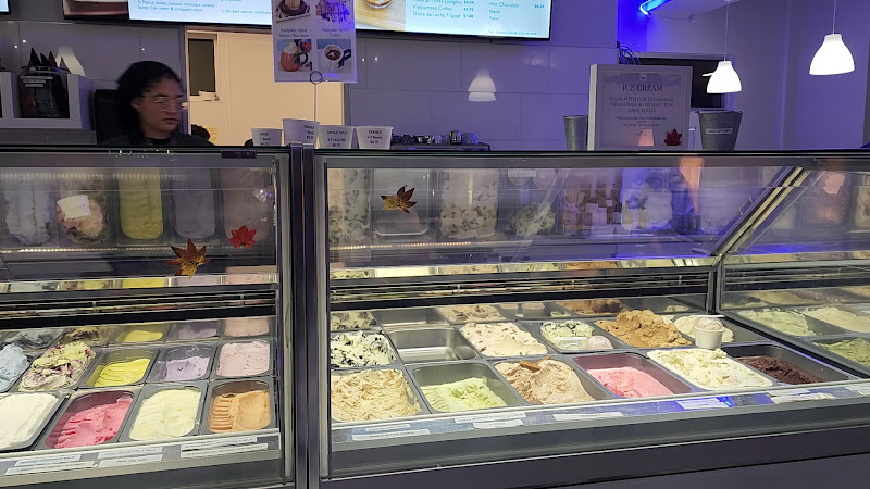 Heaven Creamery RiNo 3