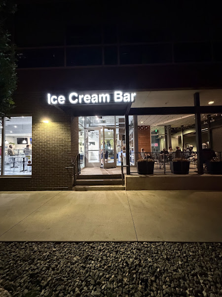 Heaven Creamery RiNo 4