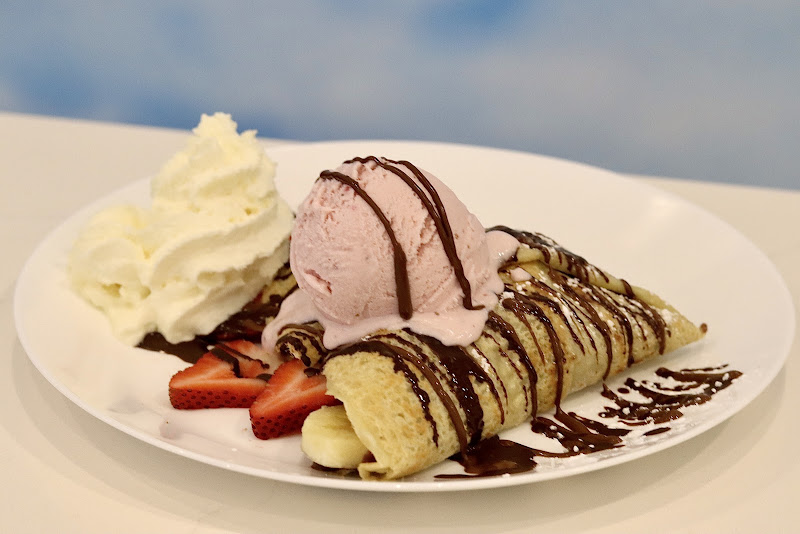 Heaven Creamery RiNo 5