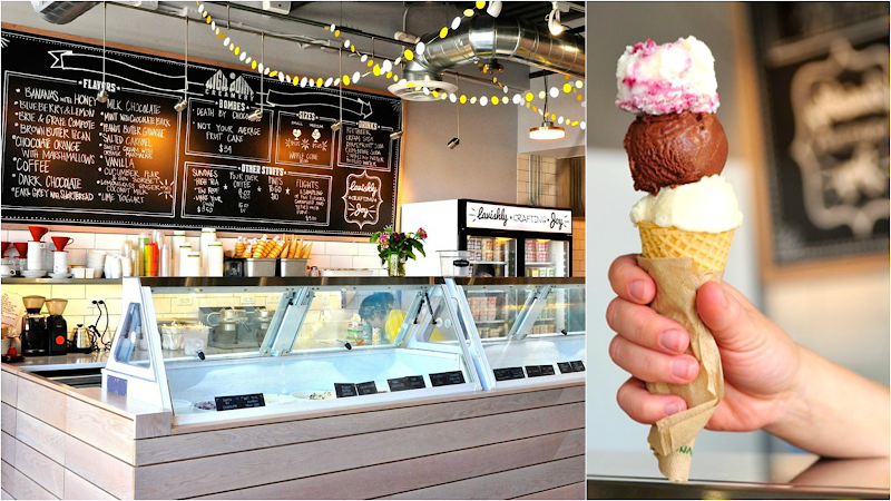 High Point Creamery 2