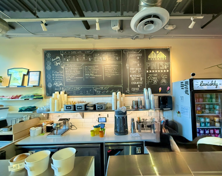High Point Creamery 5