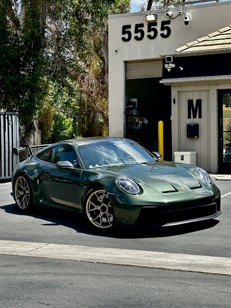 Eurobahn | European Automotive Specialists 2