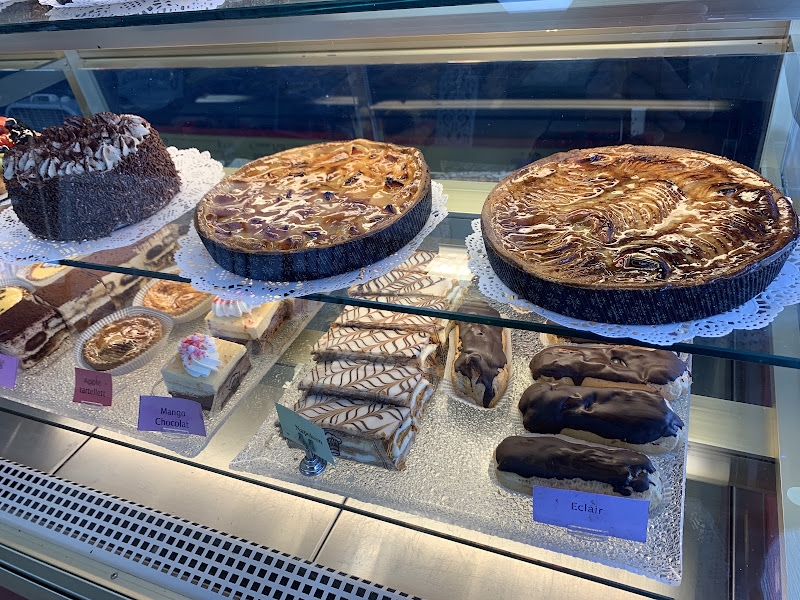 Les Delices De Paris 3