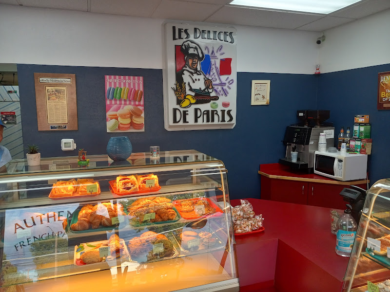 Les Delices De Paris 4
