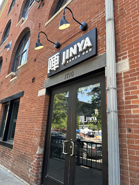 JINYA Ramen Bar - Union Station 2