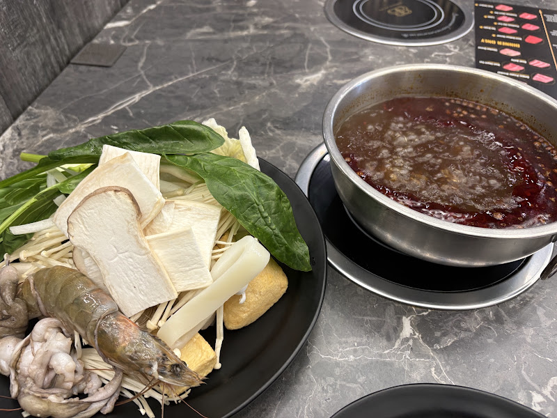 Bong Bong Hot Pot 5