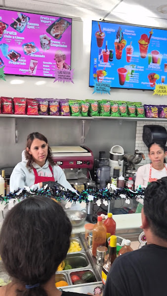 Los Mangos 3