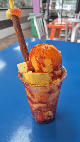 Los Mangos 5