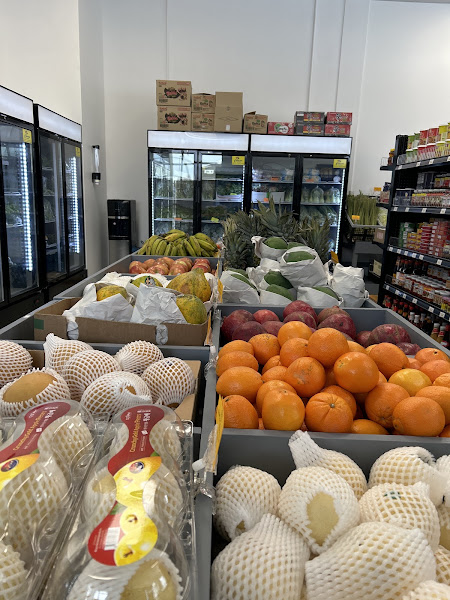 Tower Road Asian Market 4