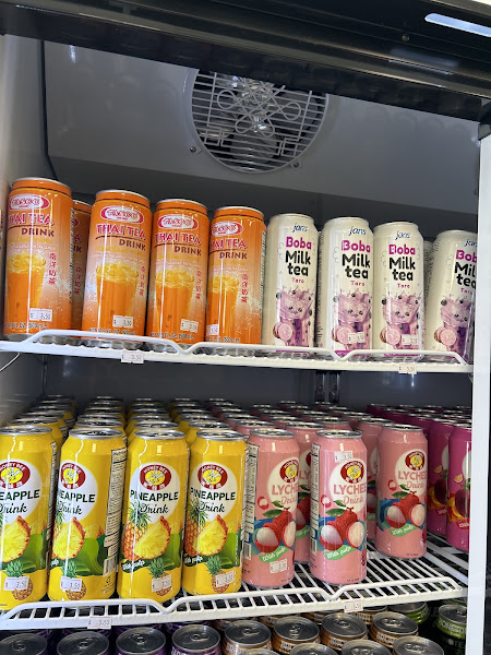 Tower Road Asian Market 5