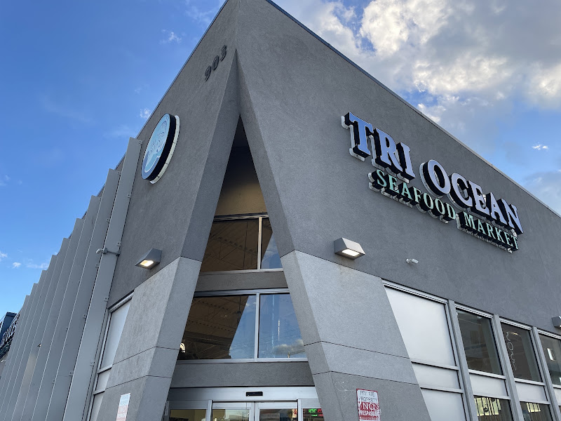 Tri Ocean Market