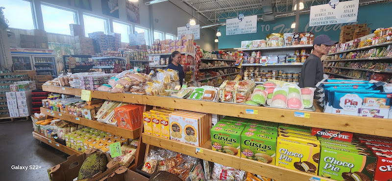 Tri Ocean Market 3