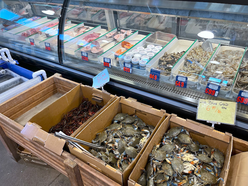 Tri Ocean Market 5