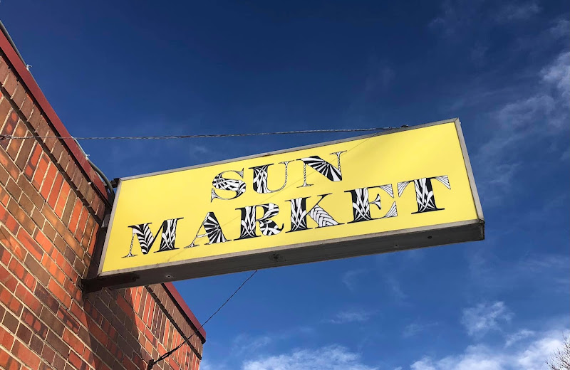 Sun Market 3