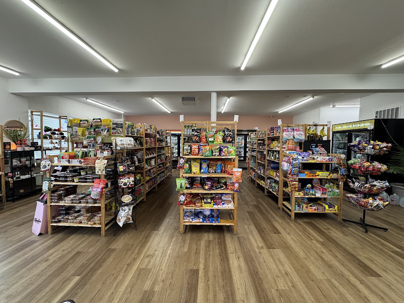 Sun Market 4