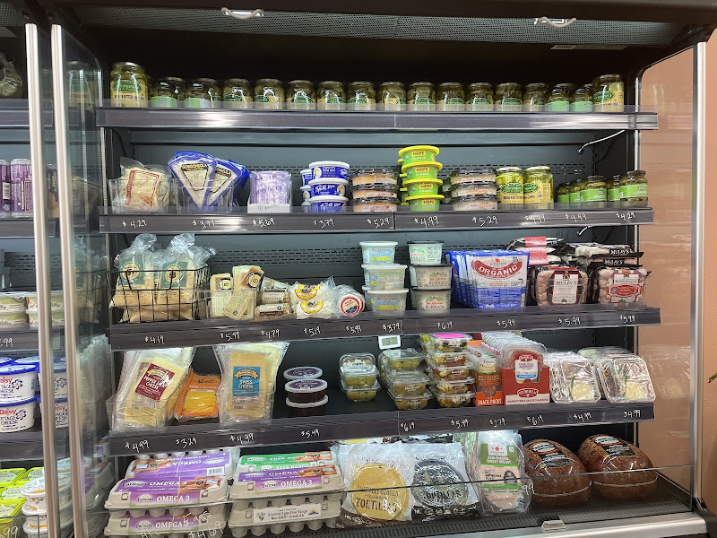 Sun Market 5