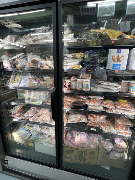 Lucky Stars Micronesia Asian Grocery Store 4