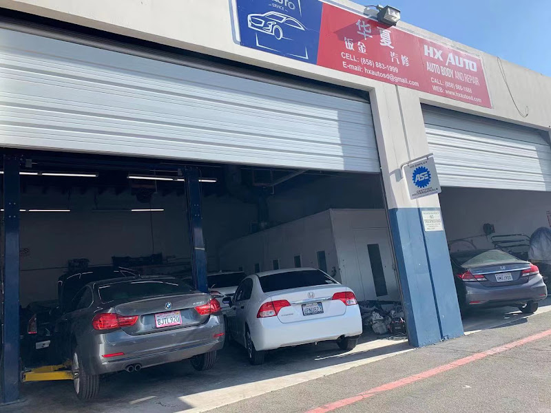 Overseas Automotive Repair 2