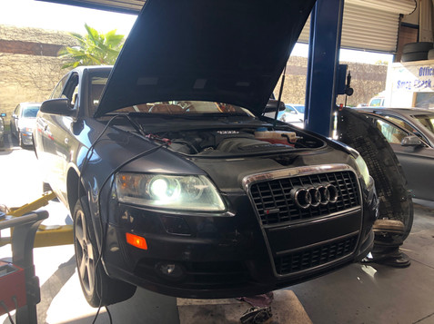 Overseas Automotive Repair 3