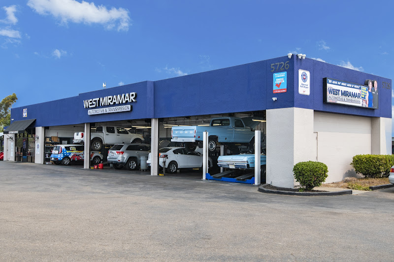 Overseas Automotive Repair 4