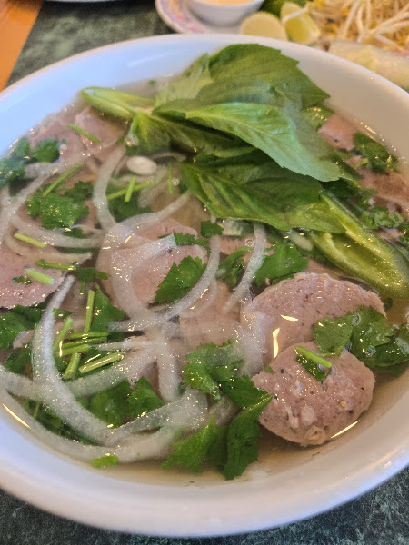 Pho Duy Vietnamese Restaurant 3