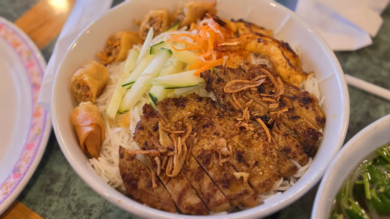 Pho Duy Vietnamese Restaurant 5