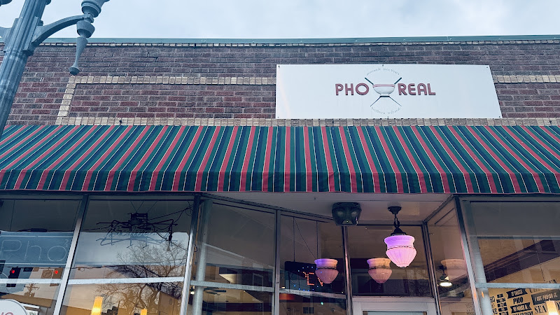 Pho Real 2