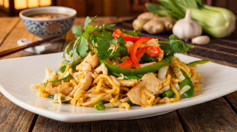 Pho Real 4