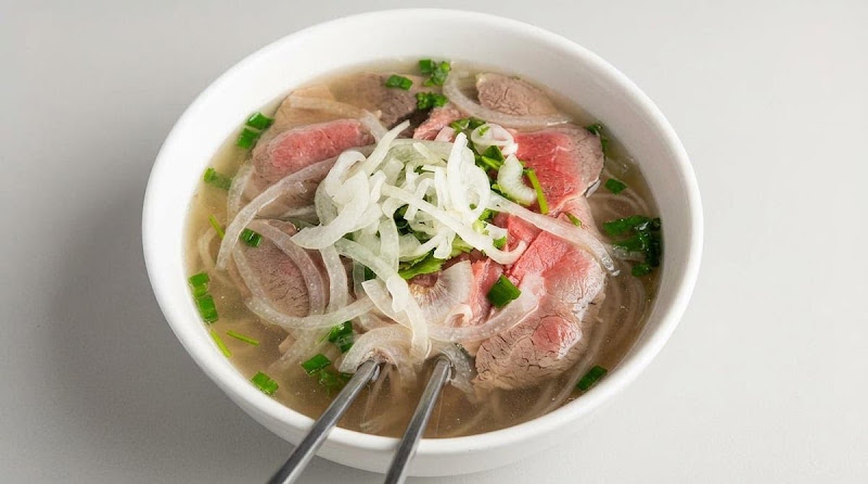 Pho Real 5