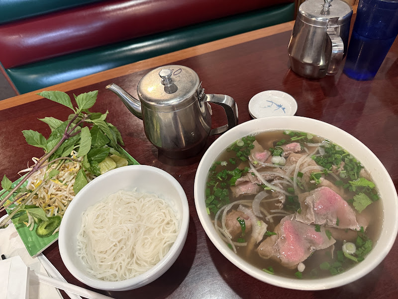 Phở 65 3