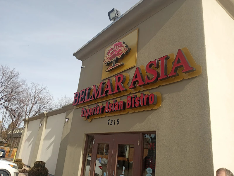 Belmar Asia 2