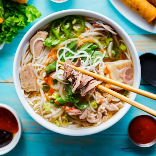 Applewood Vietnamese Restaurant 4