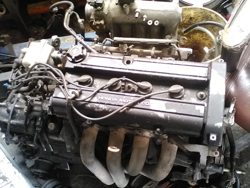 Villa's Auto Center General Mechanic 3