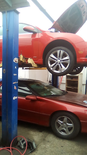 Villa's Auto Center General Mechanic 4