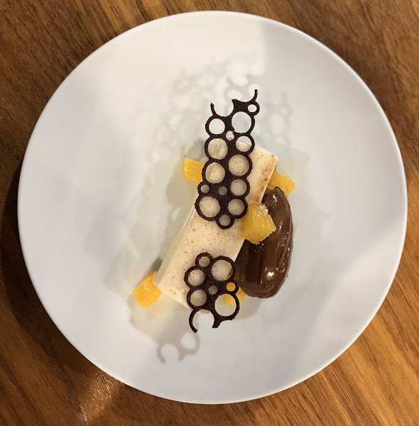 Chef Ian Voakes 2