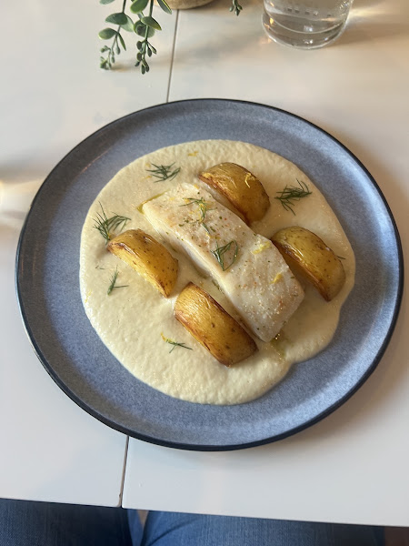Chef Ian Voakes 5