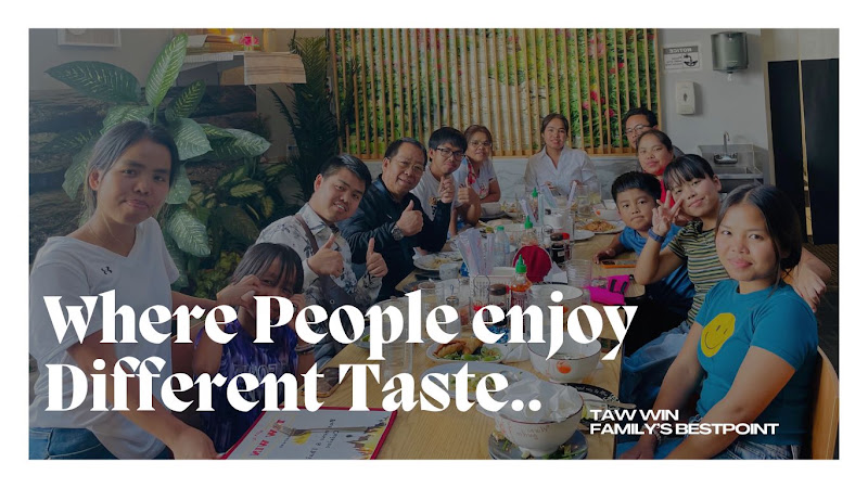 Royal Taw Win Thai & Burmese Restaurant 5