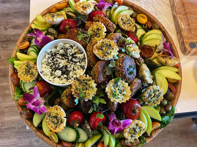 ViDa Eats Catering 5